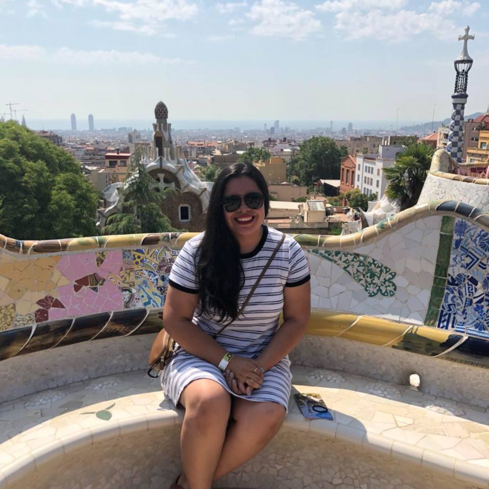 Meet your Posher, Ashley